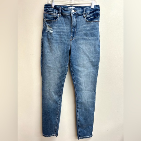 Good American jeans 12/31 - Picture 1 of 13